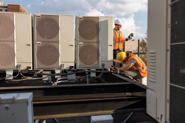 AC installation near me in St Paul Park, MN