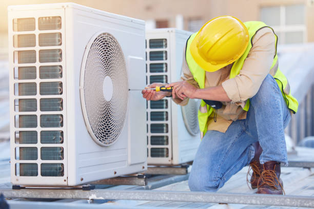 Best Commercial HVAC repair  in St Paul Park, MN