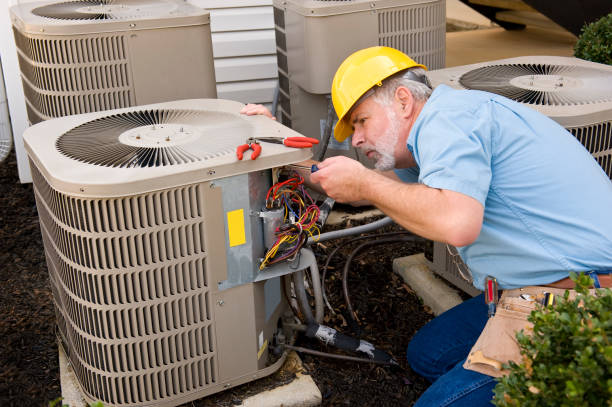 Best HVAC companies near me  in St Paul Park, MN